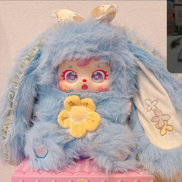 680% Samuel Rabbit Elf **CONFIRMED** Hydrangea - Picture 13 of 16